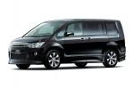 Mitsubishi Delica D:5 Roadest Royal Touring 2016 года